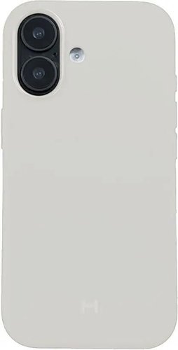 Чехол для телефона Magssory CSL036 для iPhone 17 Ivory CSL036i