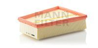 Воздушный фильтр MANN-filter C25115
