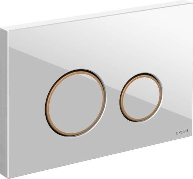 Унитаз подвесной Saniteco KW-99048 + 63535 + S-IN-MZ-LINK_PRO
