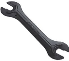 Ключ рожковый Kenli KL-9730A