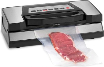 Вакуумный упаковщик CASO VRH 700 advanced Pro