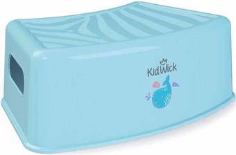 Детский табурет Kidwick Зебра KW170204
