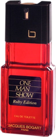 Jacques Bogart One Man Show Ruby Edition EdT (100 мл)