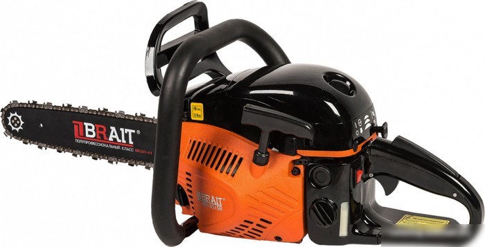Бензопила Brait BR-4515B