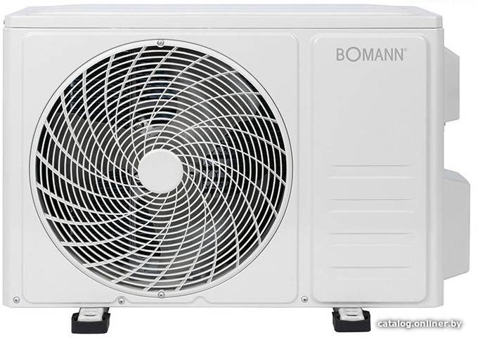 Кондиционер Bomann CL 6045 QC CB