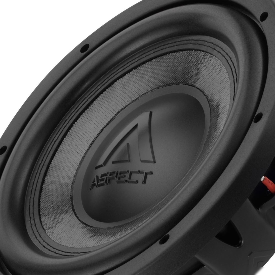Головка сабвуфера Aspect GLW-10d2 FLAT