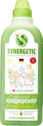 Кондиционер Synergetic Райский сад 1 л