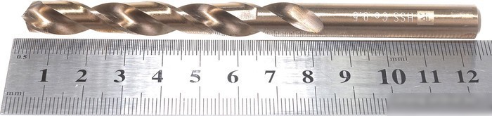 Сверло Thorvik TDB096K5