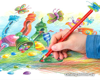 Цветной карандаш Staedtler 157-9