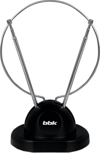 ТВ-антенна BBK DA02