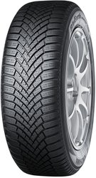 Зимние шины Yokohama BluEarth Winter V906 245/40R18 97W
