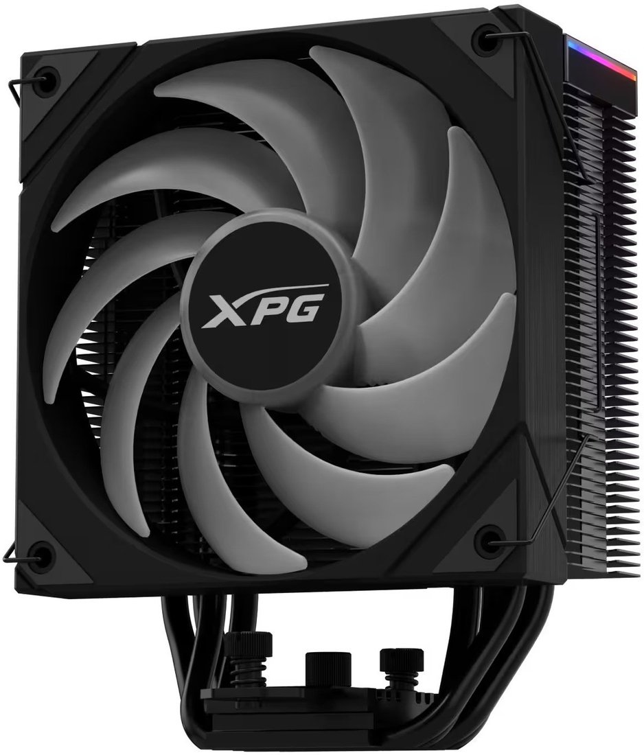 Кулер для процессора ADATA XPG Maestro Plus 42SA (черный)