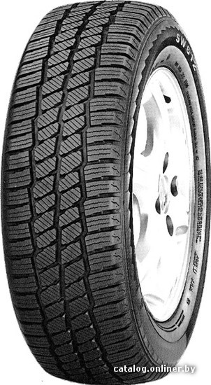 Автомобильные шины WestLake SW612 195/75R16C 107/105R Автомобильные шины WestLake SW612 195/75R16C 107/105R