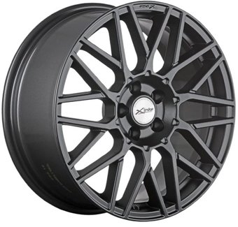 Литые диски X'trike X-133 18x7.5" 5x114.3мм DIA 67.1мм ET 50мм BKM