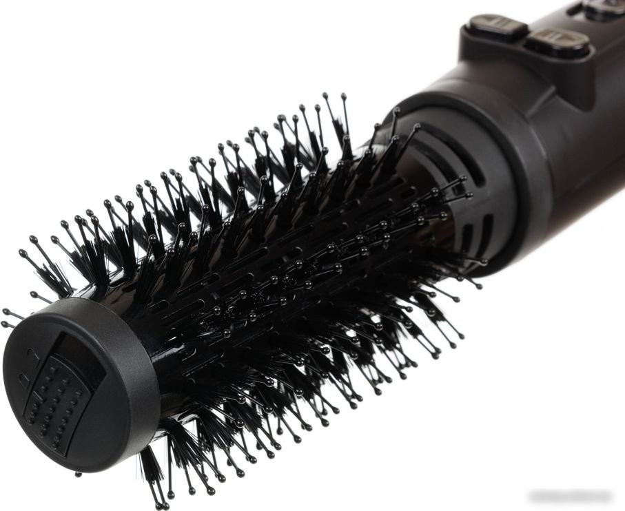 Фен-щетка Dewal Air Shine 03-400A