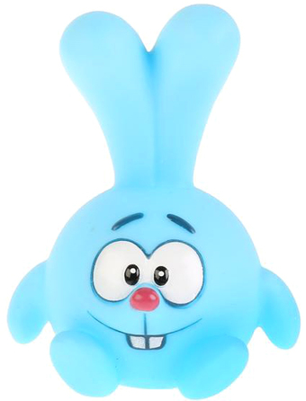 Игрушка для ванной Капитошка Смешарики Крош LXST36R