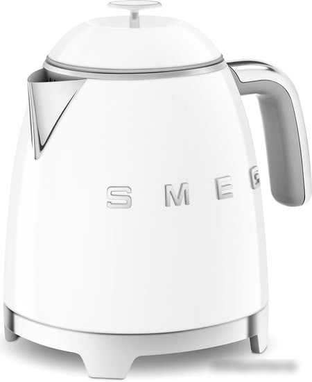 Электрочайник Smeg KLF05WHEU