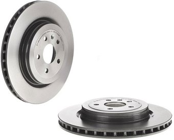 Brembo 09N26621