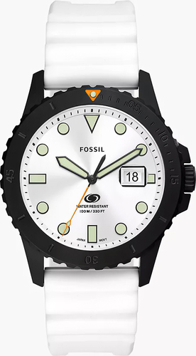 Наручные часы Fossil Blue Dive FS5999
