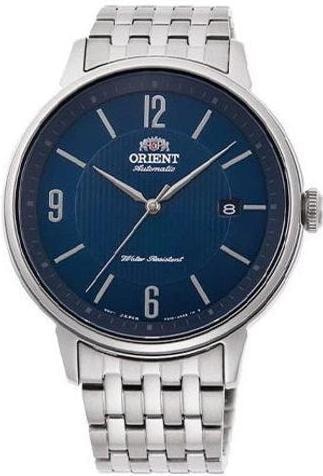 Наручные часы Orient RA-AC0J09L
