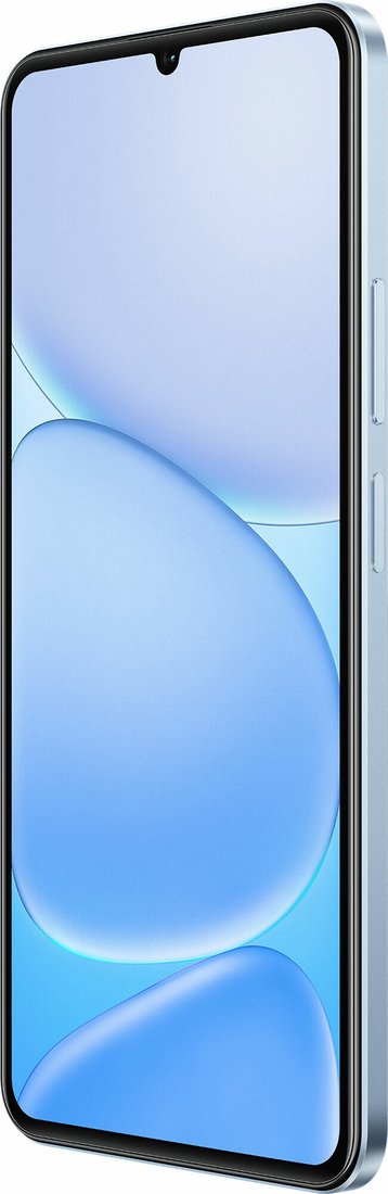 Телефон Realme Note 80 RMX5388 4GB/128GB международная версия (голубой)