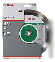 Отрезной диск алмазный Bosch 2.608.602.636