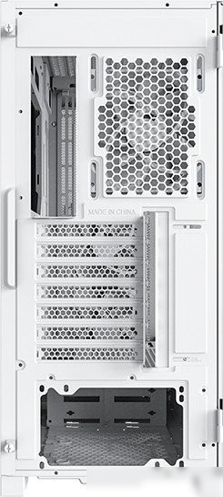 Корпус Montech Sky One Lite (белый)