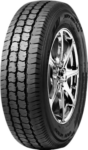 Летние шины Joyroad Van RX5 215/75R16C 116/114R