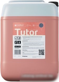 Complex Tutor Standart 20л Complex Tutor Standart 20л