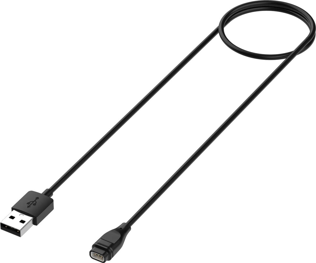 Зарядный кабель Bingo для Coros Pace 3/Pace 2/Apex/Apex Pro/Apex 42mm/Vertix/Vertix 2