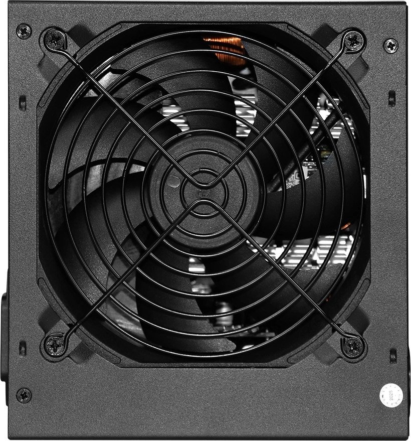 Блок питания Digma DPSU-850W-BR