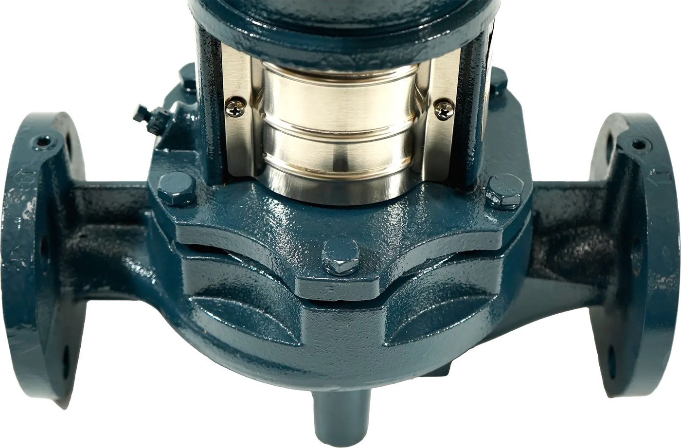 Циркуляционный насос Unipump SVH 80-13-3/2