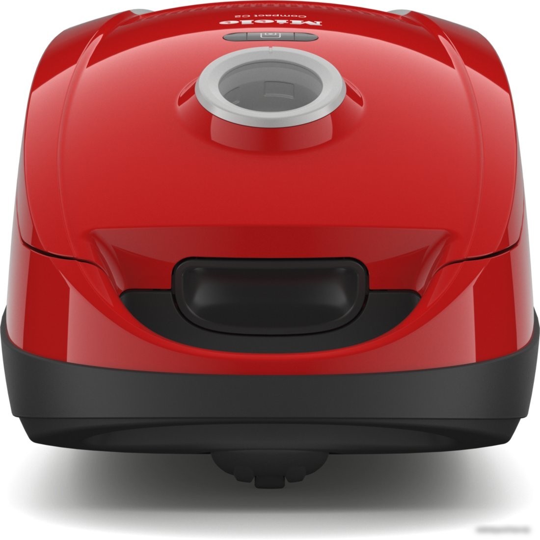 Пылесос Miele Compact C2 Cat & Dog SDBF5 (красный)