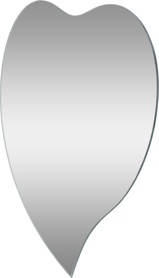 Зеркало Sima-Land Сердце 10988216