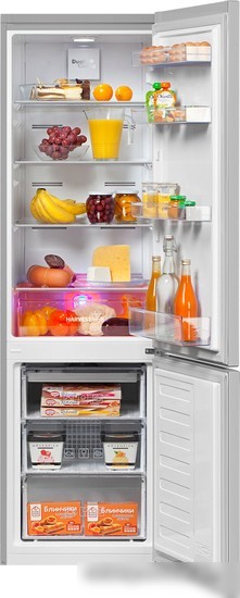 Холодильник BEKO RCNK310E20VS