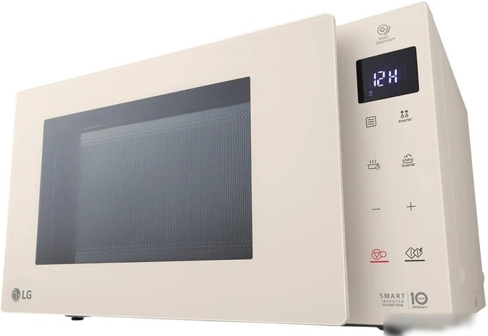 Микроволновая печь LG MS2536GIK