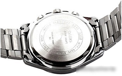 Наручные часы Casio MTP-1375D-1A