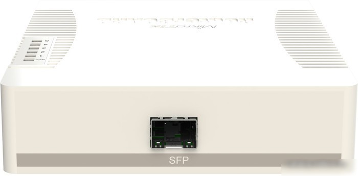 Коммутатор Mikrotik RouterBoard 260GSP