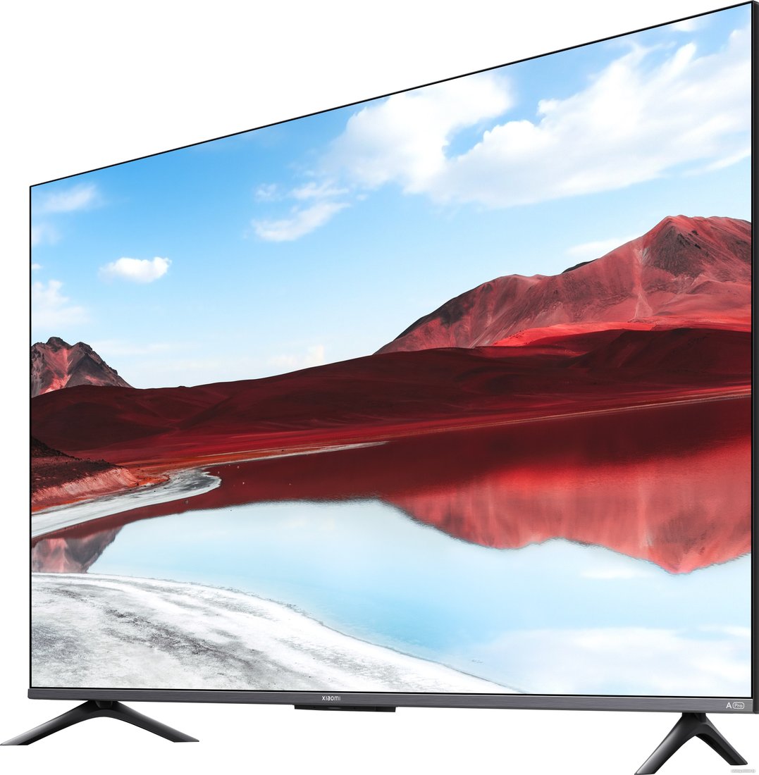 Телевизор Xiaomi TV A Pro 55" 2025 L55MA-SRU (международная версия)