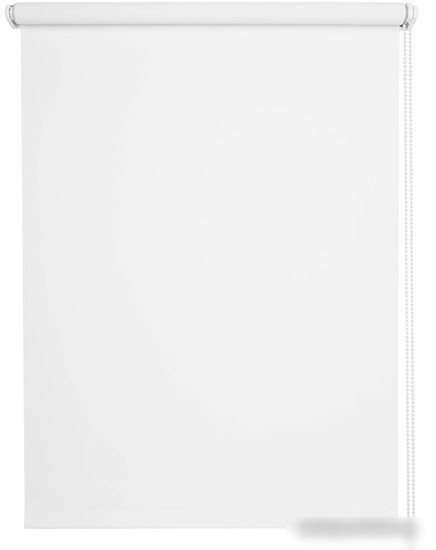 Рулонные шторы Legrand Блэкаут Болид 52x175 58127447 (белый)