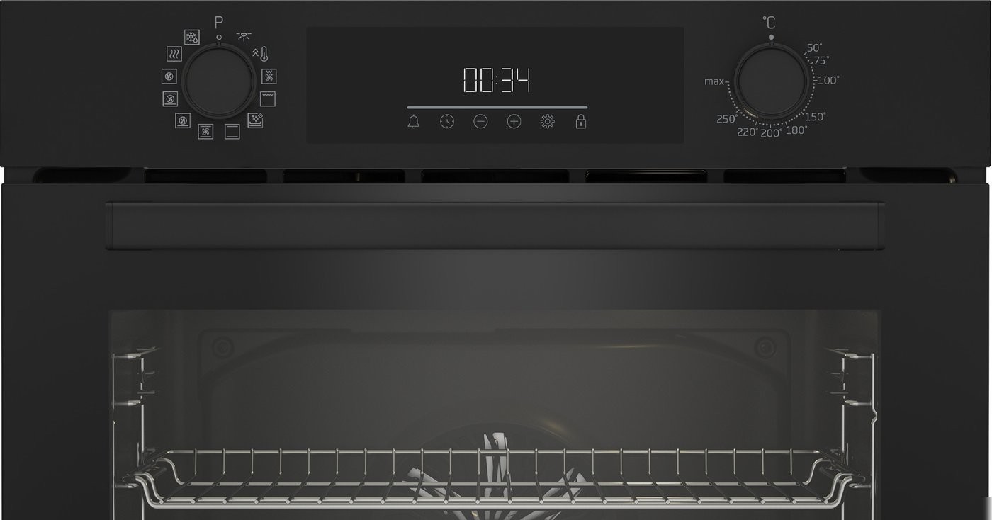 Электрический духовой шкаф BEKO BBIM11301B