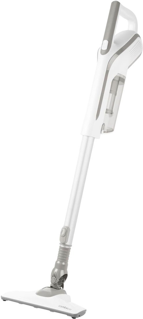 Пылесос Rombica MyClean Turbo NHS20D03