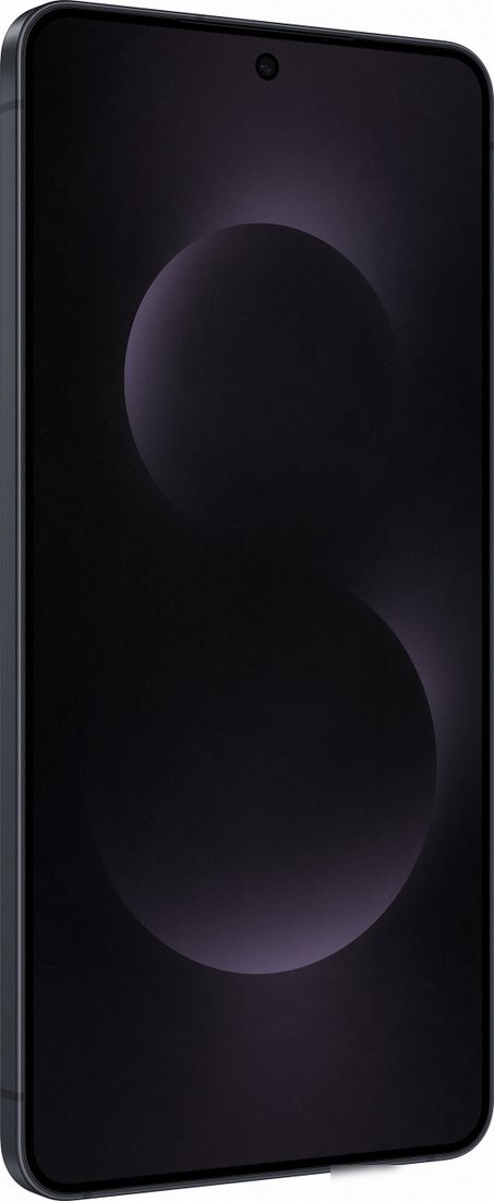 Телефон Samsung Galaxy S25 Edge SM-S937B 12GB/512GB (титановый черный)