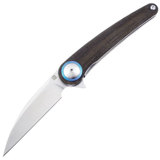 Складной нож Artisan Cutlery Cazador 1848P-ODG