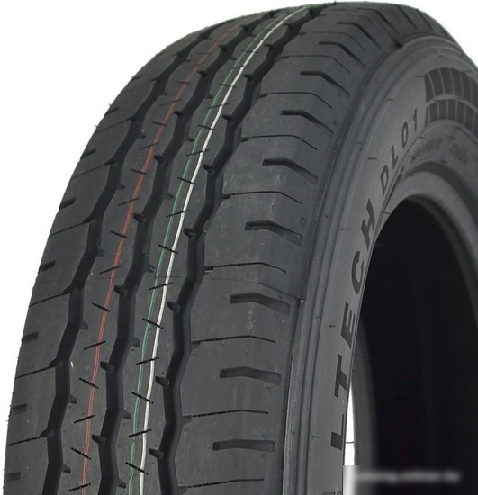 Летние шины DoubleStar DL01 205/70R15C 106/104R