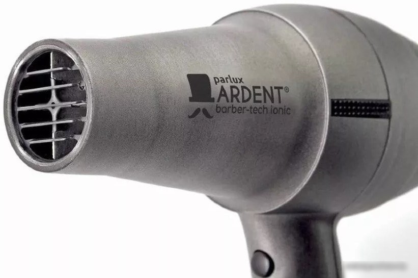 Фен Parlux Alyon Ardent (матовый серый)
