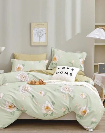 Постельное белье Primavelle Bellissimo 2сп Unida 338 175215574-кэ 338 (наволочки 52х74)