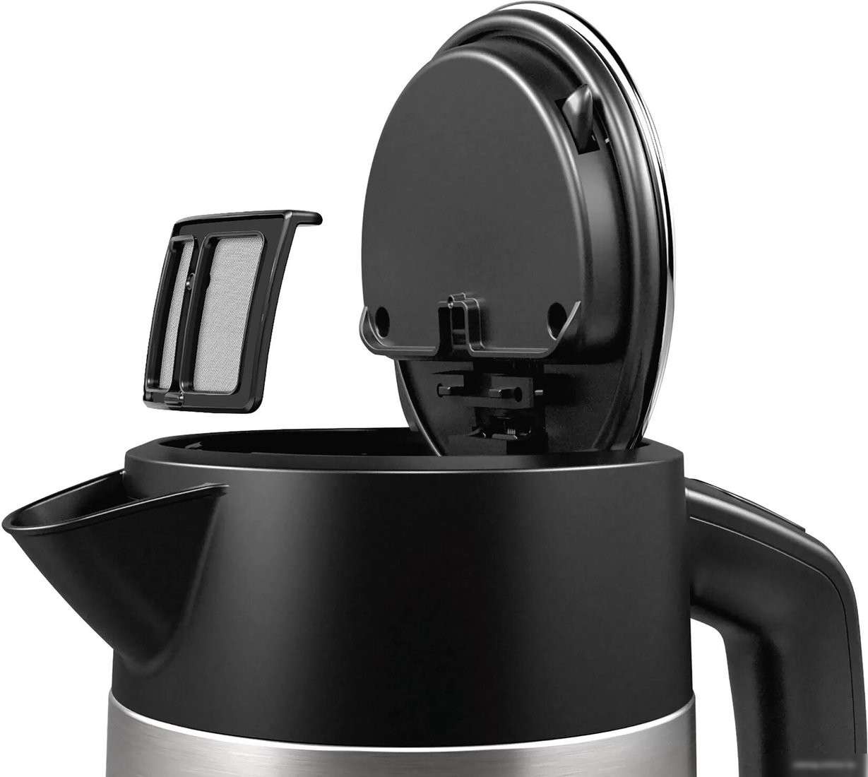 Электрический чайник Bosch TWK4P440