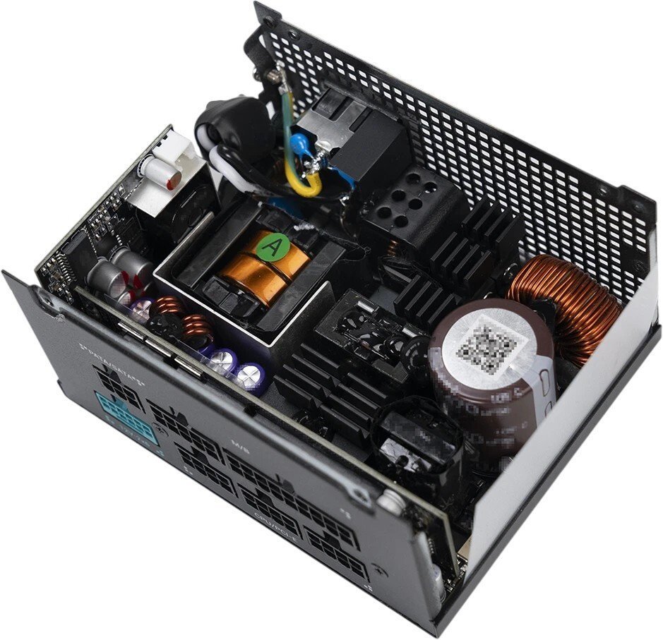 Блок питания GamerStorm PS750G