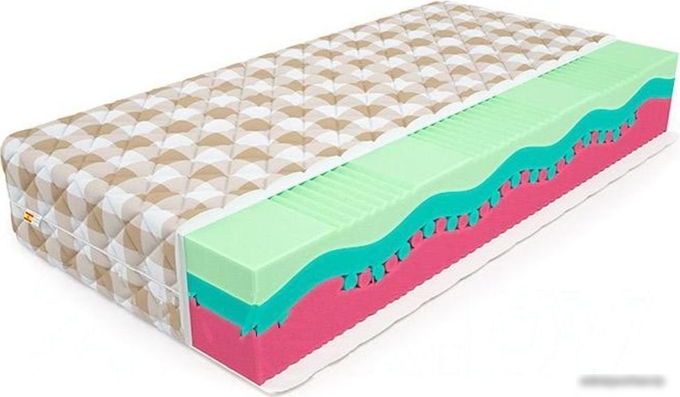 Матрас Mr. Mattress Fest Soya 180x190